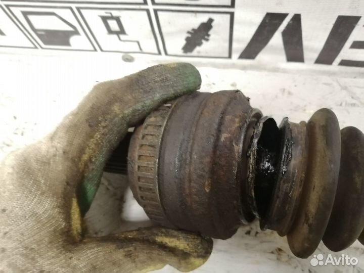 Полуось задняя для BMW 3-серия E90/E91