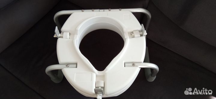 Сиденье для унитаза