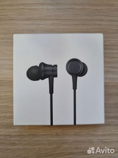 Наушники xiaomi