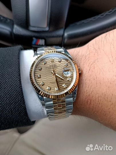 Часы женские Rolex Datejust