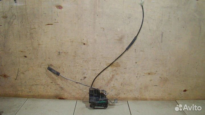 Замок двери передней левой Fiat Ducato 2