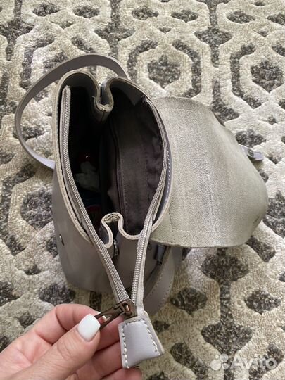 Рюкзак женский маленький