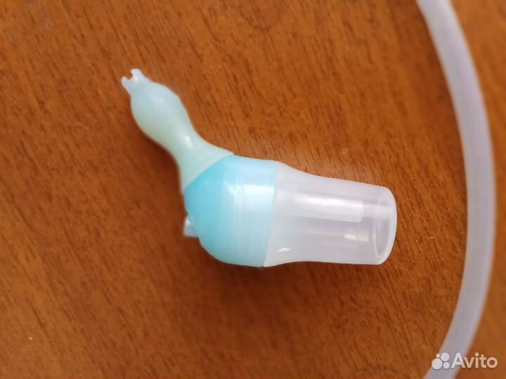 Аспиратор назальный Pigeon