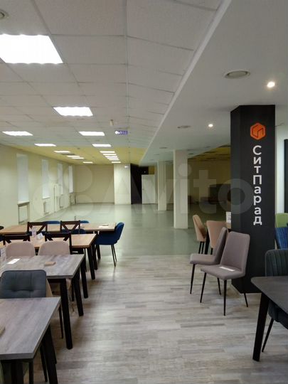 Торговая площадь, 167 м²