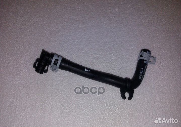 Шланг / hose LR023142 land rover