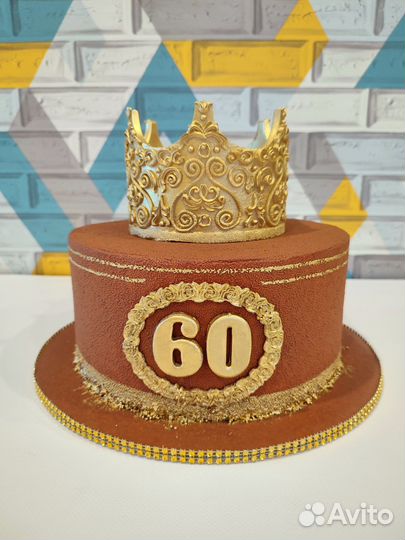 Торты на заказ