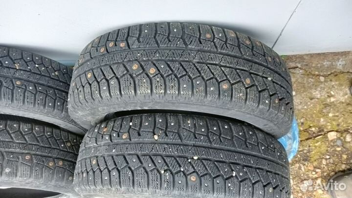 Continental ContiWinterViking 1 175/65 R14