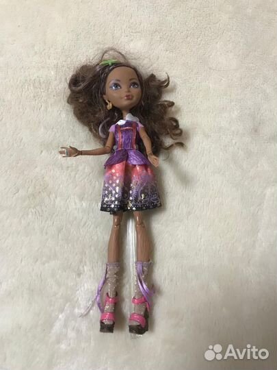 Куклы monster high