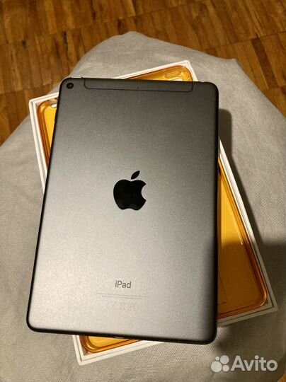 Apple iPad mini 5