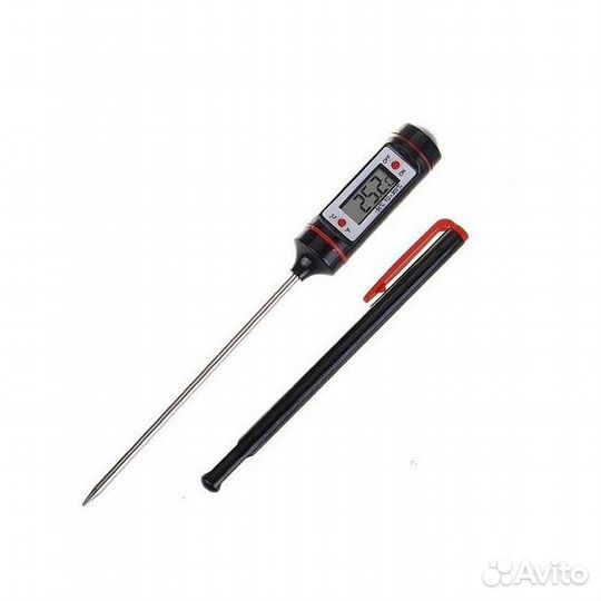 Термометр электронный -50 +300