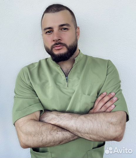 Массаж Спины Тела Лимфодренажный Антицеллюлитный