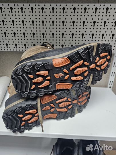 Зимние ботинки The North Face размер 44