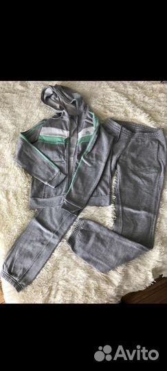 Спортивный костюм adidas