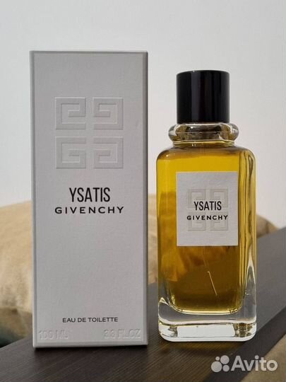 Givenchy Ysatis 100ml