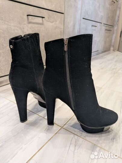 Ботильоны женские 41 размер