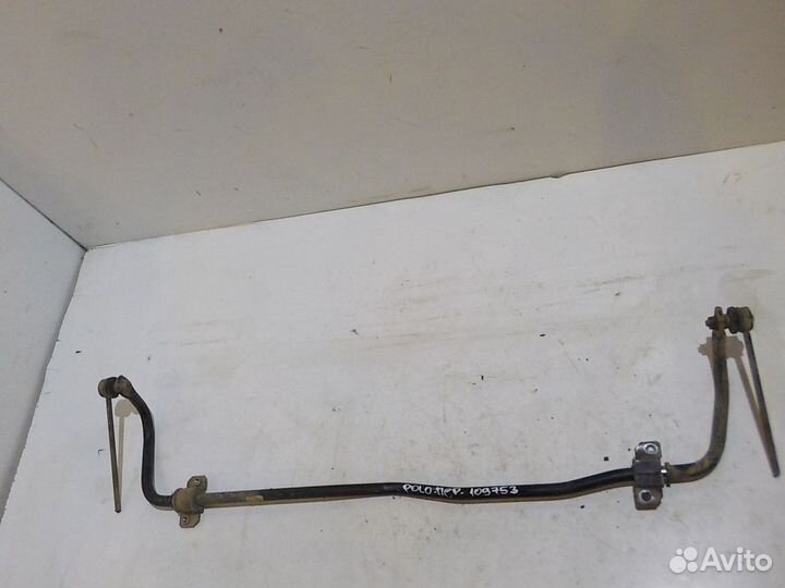 Стабилизатор передний Volkswagen Polo