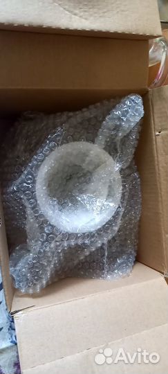 Новый Заварочный чайник 0,5 л