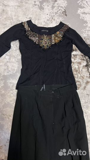 Женские вещи пакетом