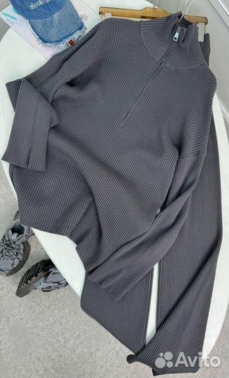 Костюм alexaner wang