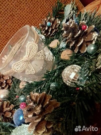 Подсвечник