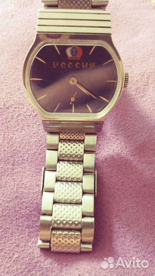 Часы Победа СССР