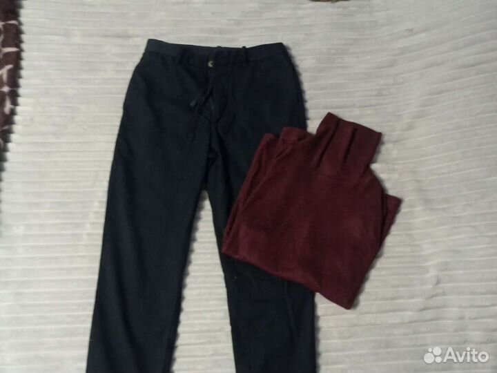 Женские вещи Uniqlo