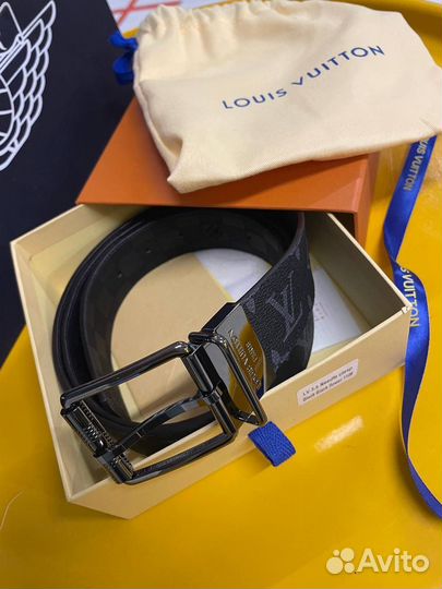 Louis vuitton ремень