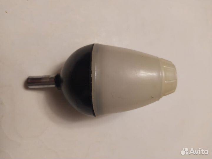 Старинный Резервуар(Водяной) для Утюга. СССР