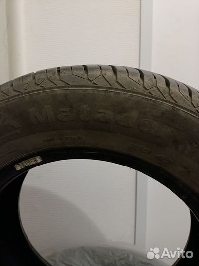 Matador MP 47 Hectorra 3 185/65 R14