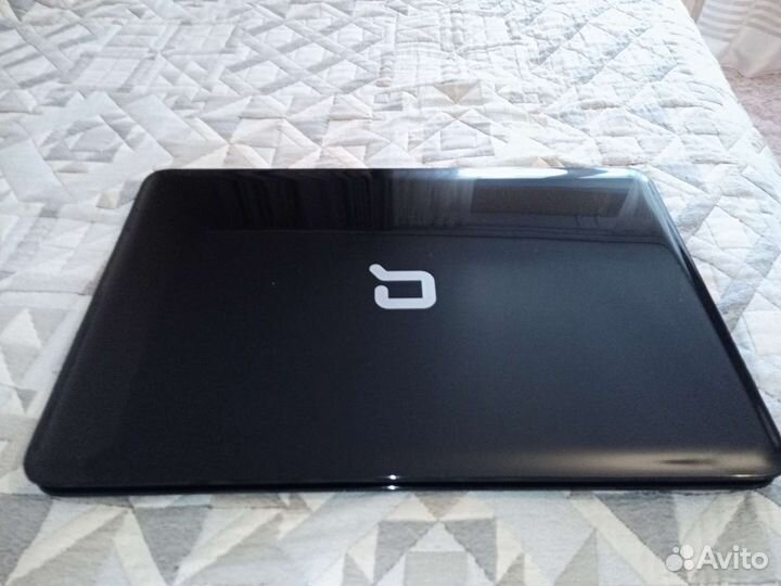 HP 2.4GHz dual core, 6GB ram, 128GB ssd