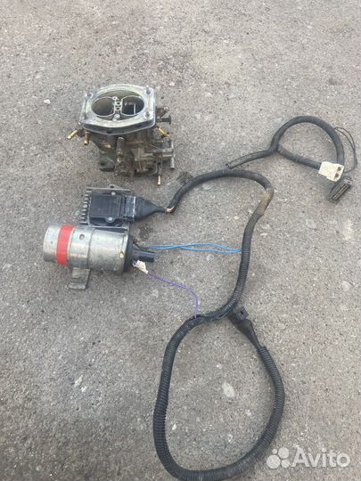 Запчасти двигателя ваз