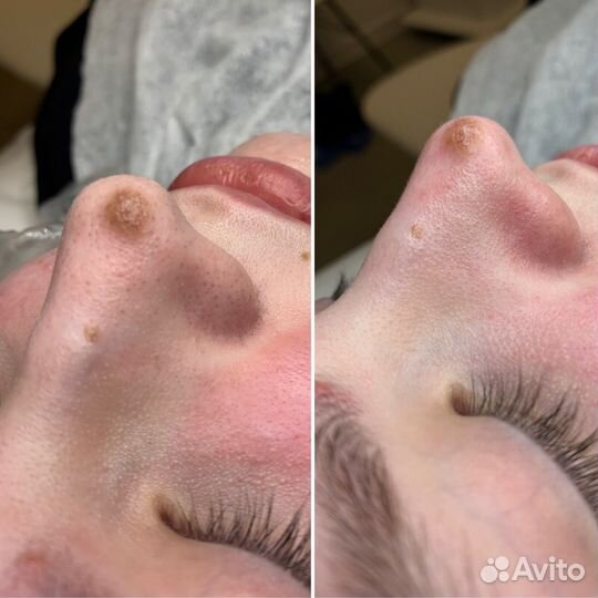 Косметолог