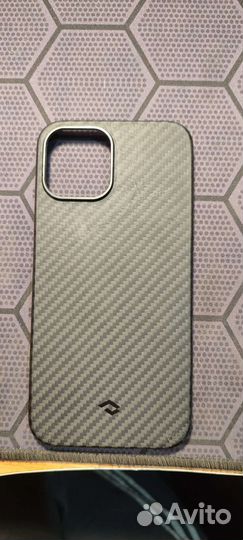 Pitaka iPhone 11Pro MAX