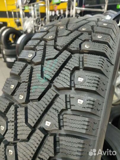 Pirelli Ice Zero 205/55 R16 94T