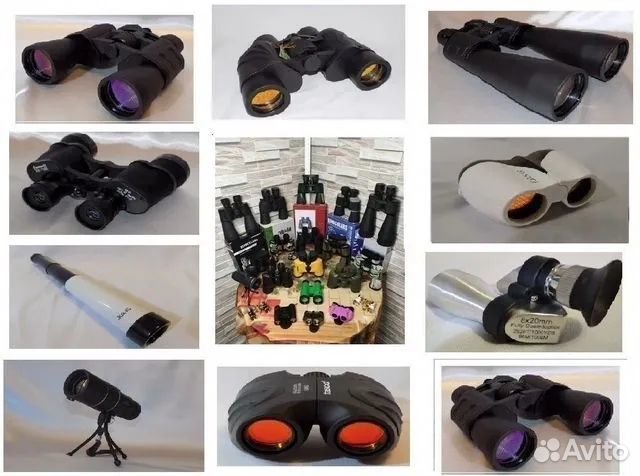 Бинокль canon 30Х60 надежный мощный нoвый крепкий