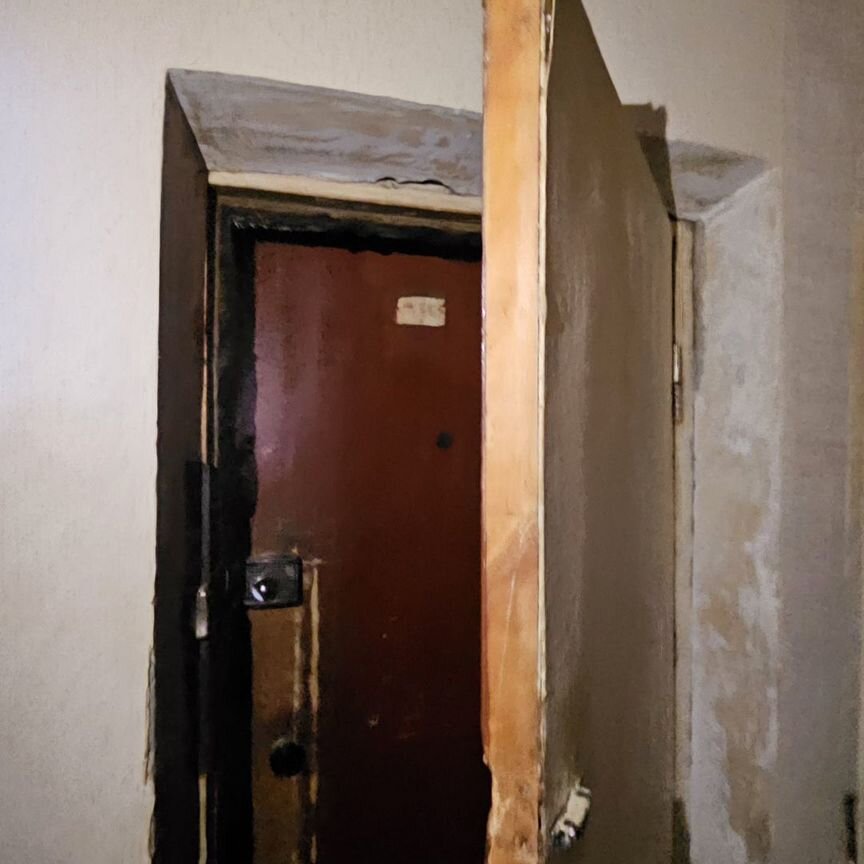 Квартира 1-комн. 30 м² в пгт Мурмаши — фото 16 из 24