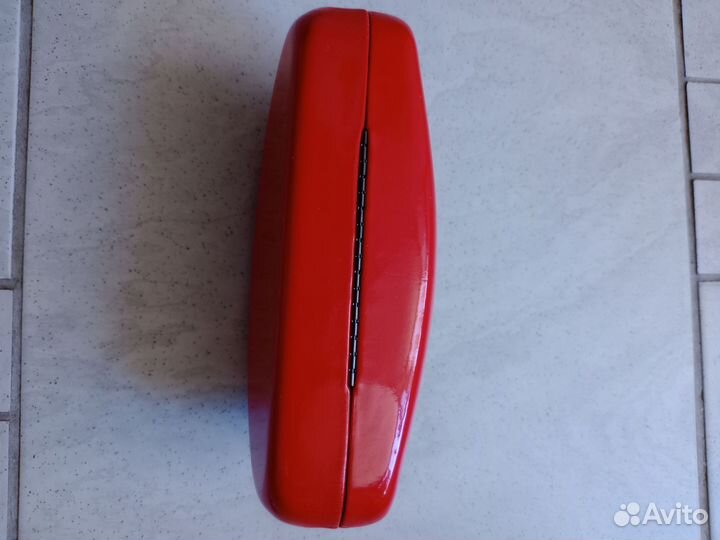 Футляр для очков