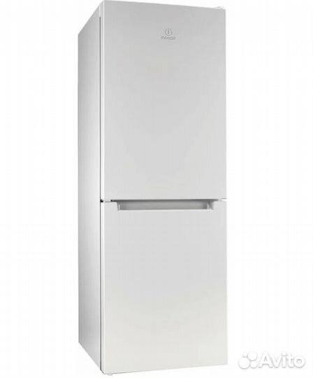 Холодильник Indesit DS 316 W, белый