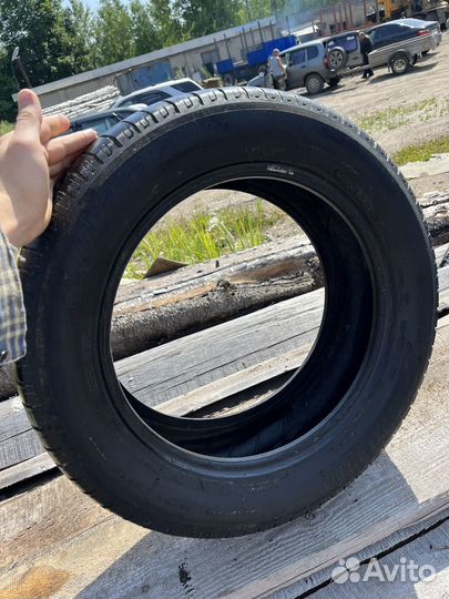Michelin Agility 4/7 R6.5