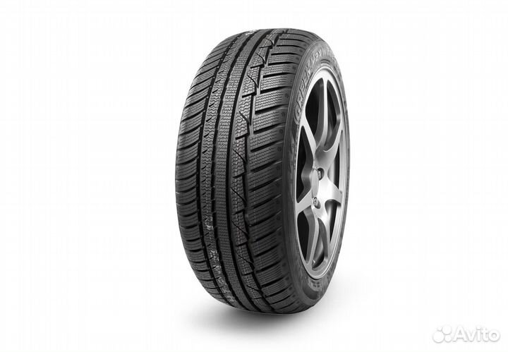 LingLong Green-Max Winter UHP 275/40 R20 и 315/35 R20