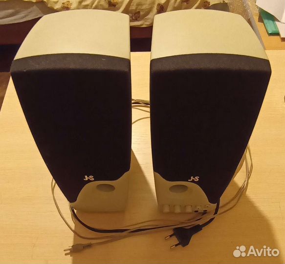 Колонки для компьютера