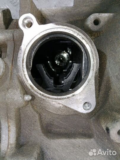 Б/У МКПП M32 3.94 Opel Astra H#001