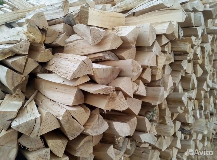 Дрова Береза Осина Ольха