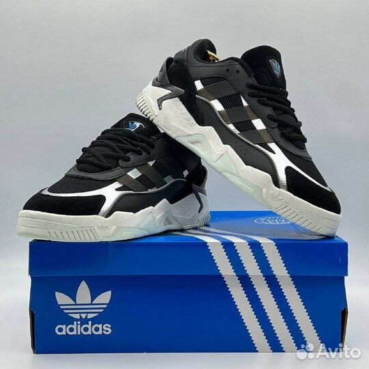 Adidas Niteball 2.0