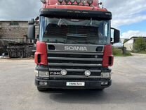 Scania P114GA, 2007