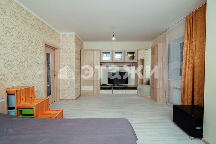 2-к. квартира, 68 м², 5/8 эт.
