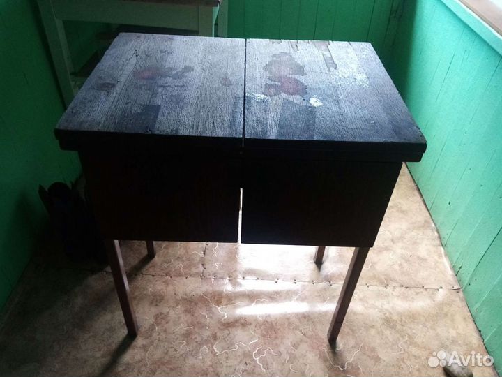 Швейная машинка