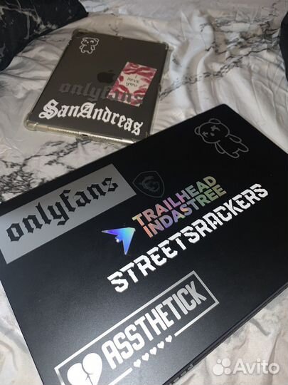 Плоттерная резка, наклейки