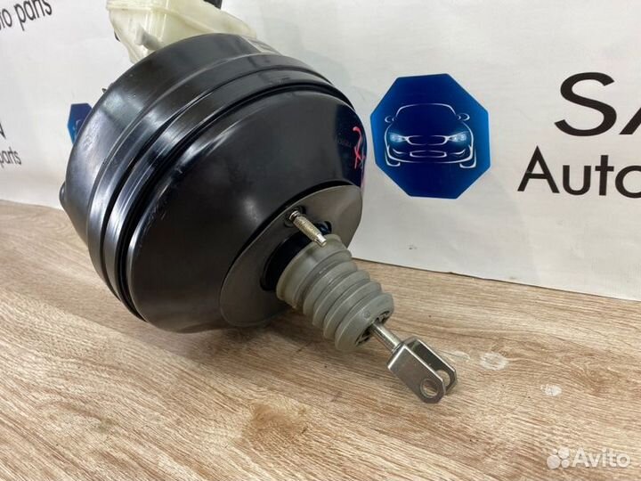 Вакуумный усилитель тормозов Bmw 3 F30 N20B20 2012