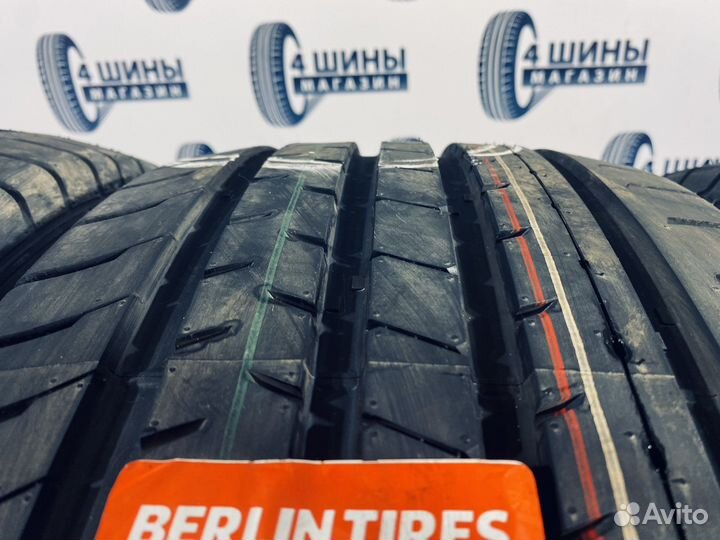 Berlin Summer UHP 275/45 R20 110W